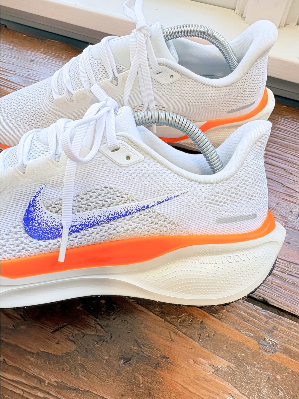 Nike Air Zoom Pegasus 41 ‘Blueprint Pack’ Women’s Running Shoes - Picture 11 of 14